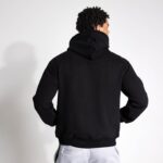 Alternate Detonator Hoodie - Midnight Black image 1