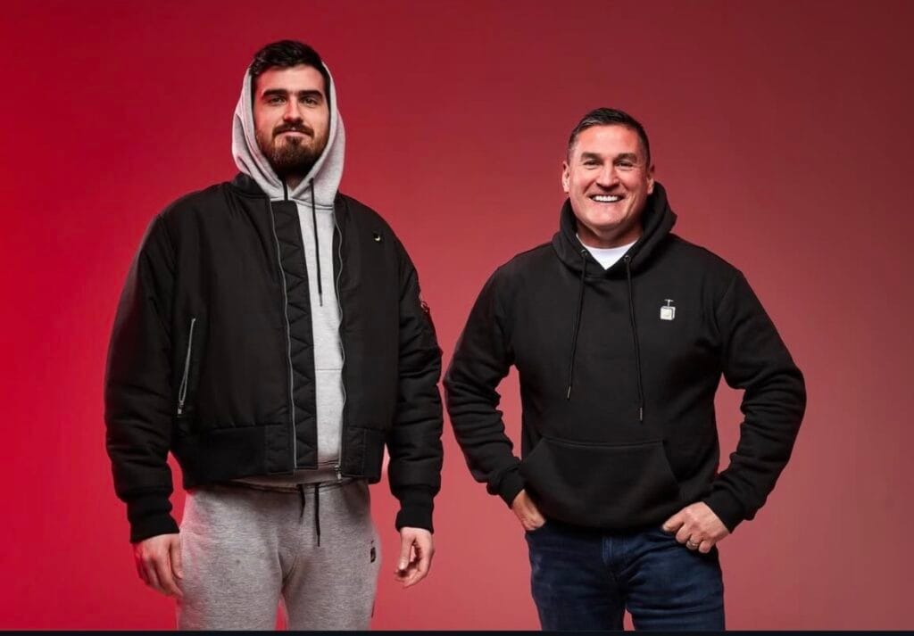 uk street wear brand